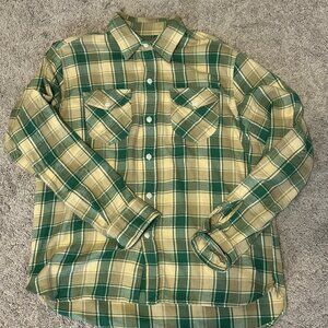 Wythe Flannel